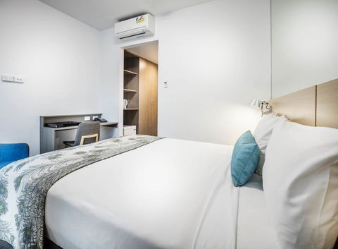 Mercure Darwin Airport Resort - Accommodation in Surfers Paradise 8