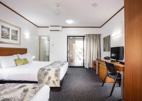 Mercure Darwin Airport Resort - Accommodation in Surfers Paradise 16