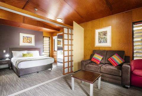 Mercure Darwin Airport Resort - Accommodation in Surfers Paradise 2