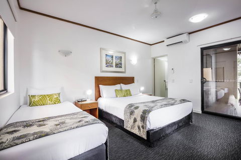 Mercure Darwin Airport Resort - Accommodation in Surfers Paradise 23