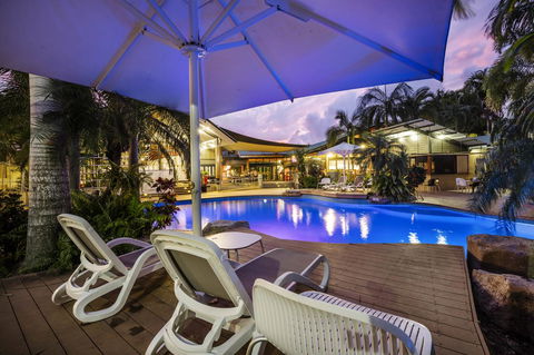 Mercure Darwin Airport Resort - Accommodation in Surfers Paradise 18