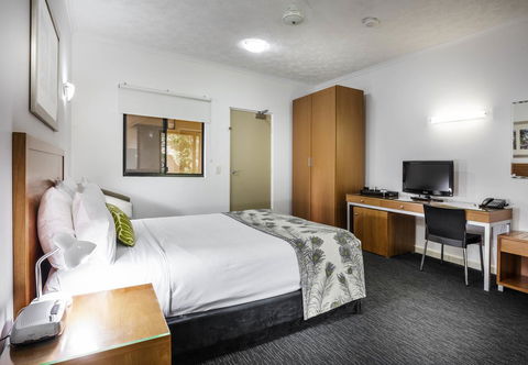 Mercure Darwin Airport Resort - Accommodation in Surfers Paradise 27