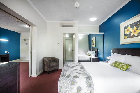 Mercure Darwin Airport Resort - Accommodation in Surfers Paradise 31