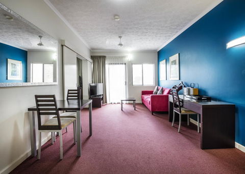 Mercure Darwin Airport Resort - Accommodation in Surfers Paradise 34