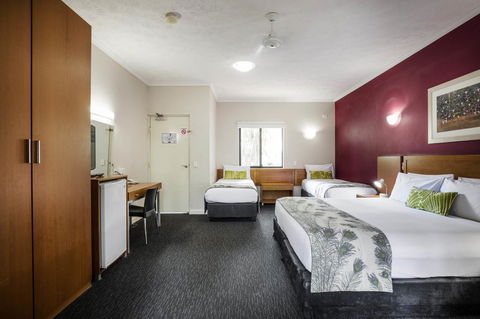 Mercure Darwin Airport Resort - Accommodation in Surfers Paradise 20