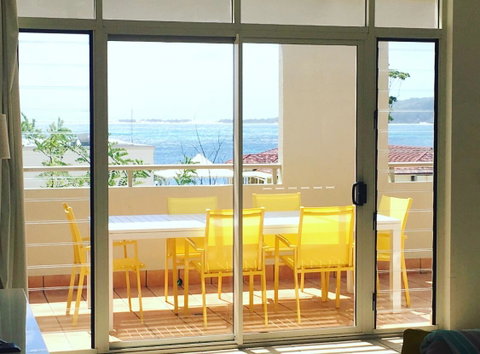 Seaspray Villa 5 - Accommodation in Surfers Paradise 15