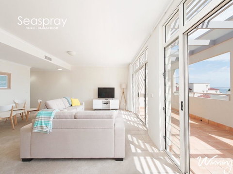 Seaspray Villa 5 - Accommodation in Surfers Paradise 11