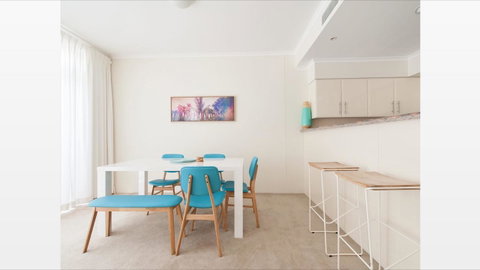 Seaspray Villa 5 - Accommodation in Surfers Paradise 2