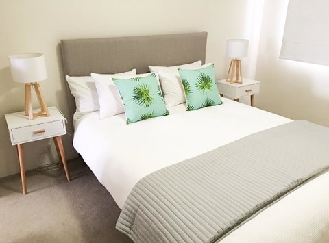 Seaspray Villa 5 - Accommodation in Surfers Paradise 4