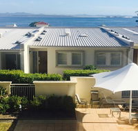 Seaspray Villa 5 - Accommodation in Surfers Paradise