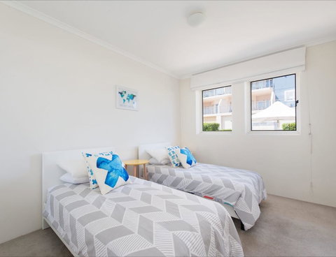 Seaspray Villa 5 - Accommodation in Surfers Paradise 10