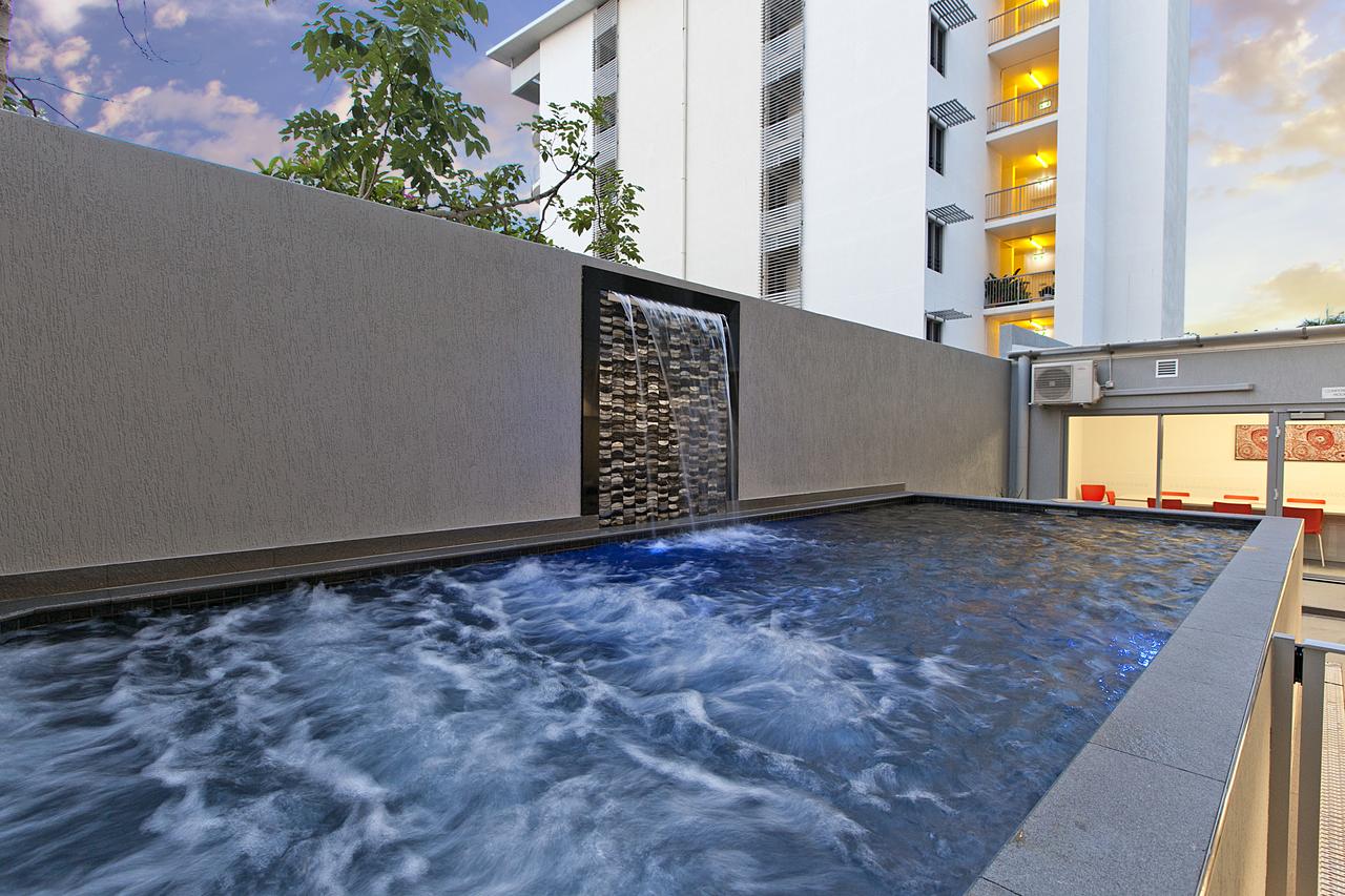Darwin City NT Accommodation in Surfers Paradise