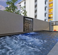 Argus Hotel Darwin - Accommodation in Surfers Paradise