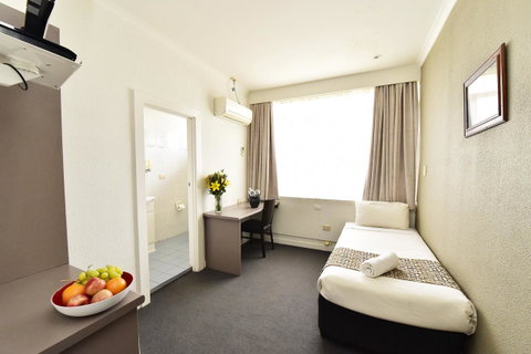 Diplomat Hotel Alice Springs - Accommodation in Surfers Paradise 35