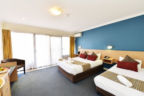 Diplomat Hotel Alice Springs - Accommodation in Surfers Paradise 15