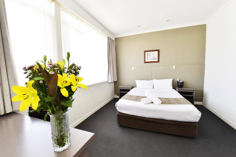 Diplomat Hotel Alice Springs - Accommodation in Surfers Paradise 37
