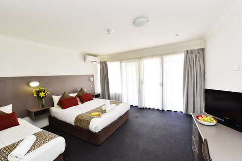 Diplomat Hotel Alice Springs - Accommodation in Surfers Paradise 11