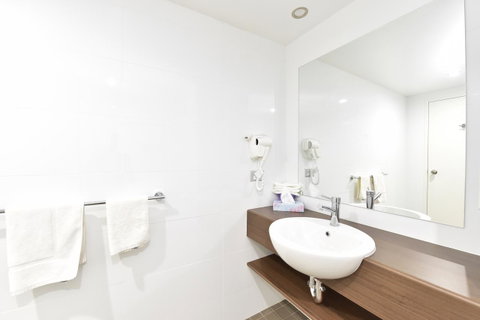 Diplomat Hotel Alice Springs - Accommodation in Surfers Paradise 20
