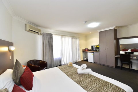Diplomat Hotel Alice Springs - Accommodation in Surfers Paradise 29