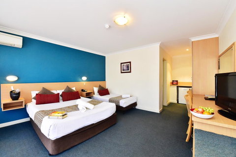 Diplomat Hotel Alice Springs - Accommodation in Surfers Paradise 17