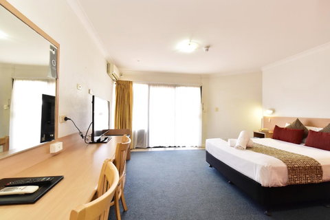 Diplomat Hotel Alice Springs - Accommodation in Surfers Paradise 23