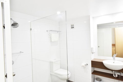 Diplomat Hotel Alice Springs - Accommodation in Surfers Paradise 18