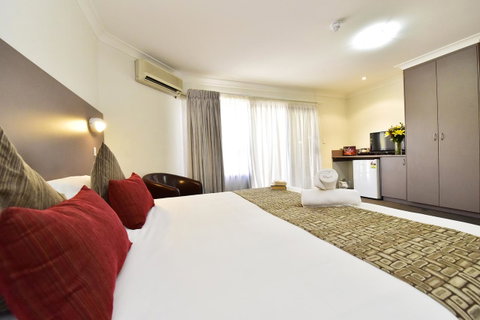 Diplomat Hotel Alice Springs - Accommodation in Surfers Paradise 30