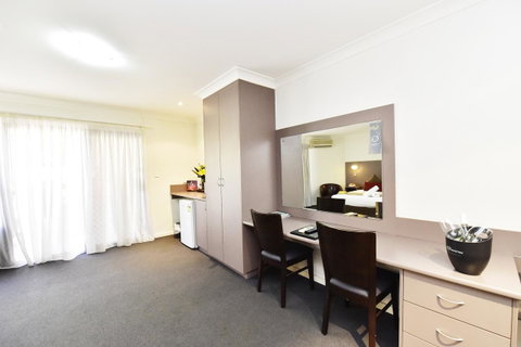 Diplomat Hotel Alice Springs - Accommodation in Surfers Paradise 31