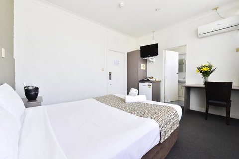 Diplomat Hotel Alice Springs - Accommodation in Surfers Paradise 38