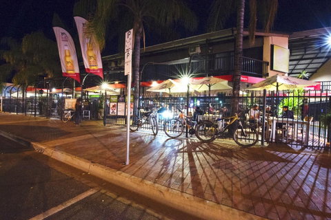Diplomat Hotel Alice Springs - Accommodation in Surfers Paradise 4