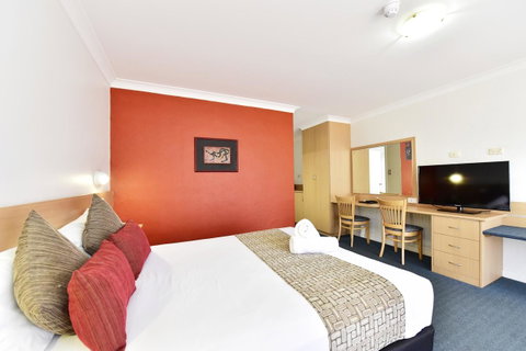 Diplomat Hotel Alice Springs - Accommodation in Surfers Paradise 24