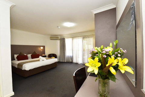 Diplomat Hotel Alice Springs - Accommodation in Surfers Paradise 32