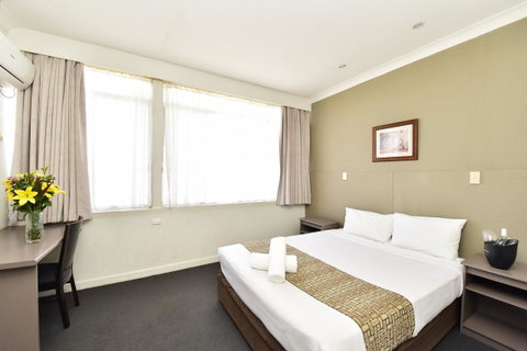 Diplomat Hotel Alice Springs - Accommodation in Surfers Paradise 36