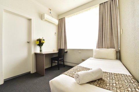 Diplomat Hotel Alice Springs - Accommodation in Surfers Paradise 33