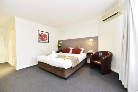 Diplomat Hotel Alice Springs - Accommodation in Surfers Paradise 25
