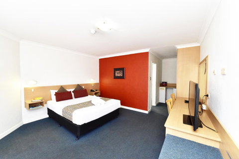 Diplomat Hotel Alice Springs - Accommodation in Surfers Paradise 26