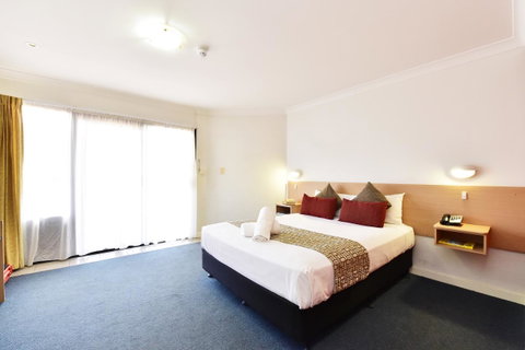 Diplomat Hotel Alice Springs - Accommodation in Surfers Paradise 22