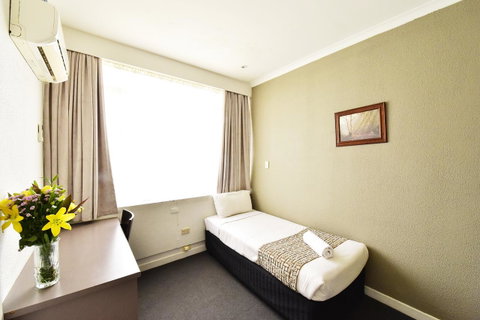Diplomat Hotel Alice Springs - Accommodation in Surfers Paradise 34