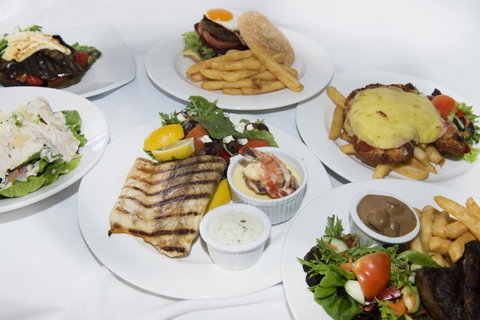 Diplomat Hotel Alice Springs - Accommodation in Surfers Paradise 2