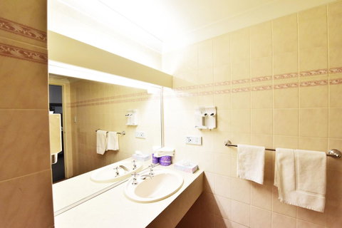 Diplomat Hotel Alice Springs - Accommodation in Surfers Paradise 27
