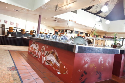 Mercure Kakadu Crocodile - Accommodation in Surfers Paradise 4