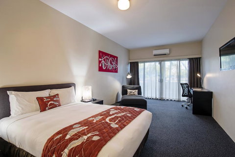 Mercure Kakadu Crocodile - Accommodation in Surfers Paradise 11