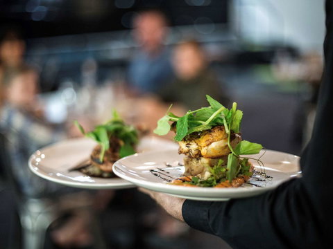 Mercure Kakadu Crocodile - Accommodation in Surfers Paradise 15