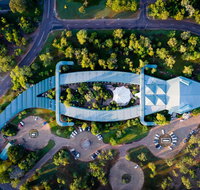 Mercure Kakadu Crocodile - Accommodation in Surfers Paradise