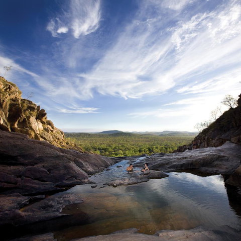 Mercure Kakadu Crocodile - Accommodation in Surfers Paradise 30