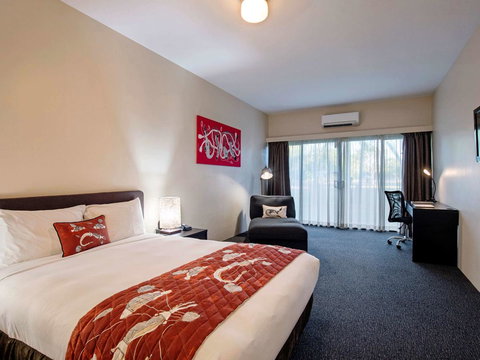 Mercure Kakadu Crocodile - Accommodation in Surfers Paradise 36