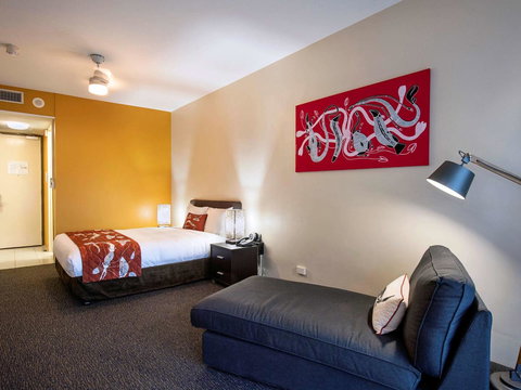 Mercure Kakadu Crocodile - Accommodation in Surfers Paradise 38