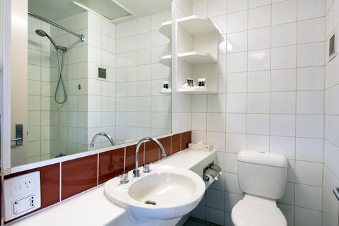 Mercure Kakadu Crocodile - Accommodation in Surfers Paradise 14