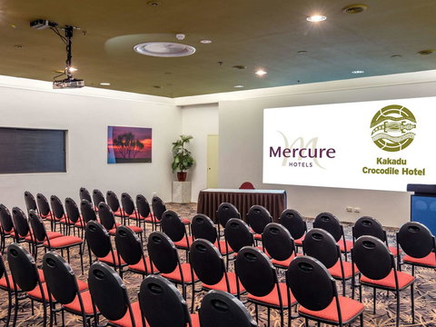 Mercure Kakadu Crocodile - Accommodation in Surfers Paradise 35