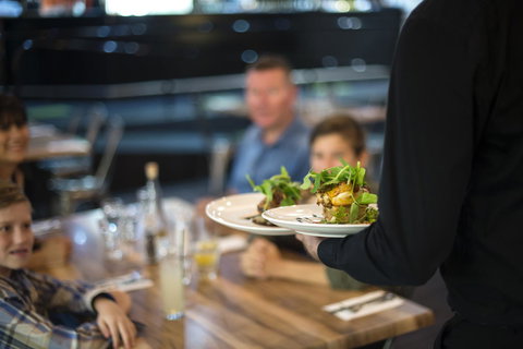 Mercure Kakadu Crocodile - Accommodation in Surfers Paradise 27